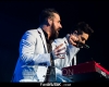 Backstreet Boys, A. J. McLean, Kevin Richardson