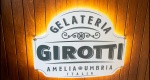 Gelateria Girotti Paris