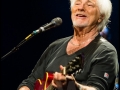Hugues Aufray 25 mars 2012 Trianon - Paris