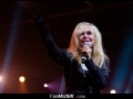 Kim Carnes - Le Bal de l'Elysée Montmartre, 26/01/13