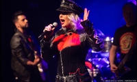 Kim Wilde