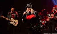 Kim Wilde