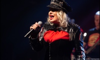 Kim Wilde