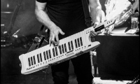 Steve Power