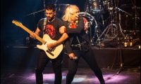 Neil Jones, Kim Wilde
