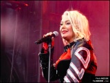 Kim Wilde