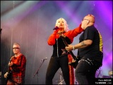 Kim Wilde