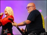Kim Wilde