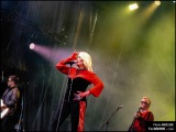 Kim Wilde
