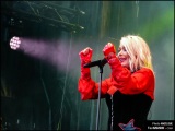 Kim Wilde
