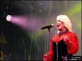 Kim Wilde