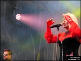 Kim Wilde