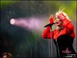 Kim Wilde