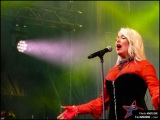 Kim Wilde