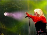 Kim Wilde