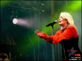 Kim Wilde