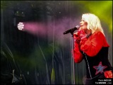 Kim Wilde