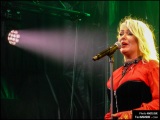 Kim Wilde