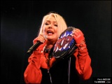 Kim Wilde