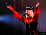 Kim Wilde