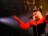 Kim Wilde