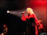 Kim Wilde