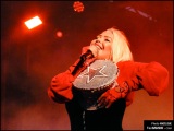 Kim Wilde