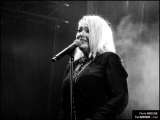 Kim Wilde