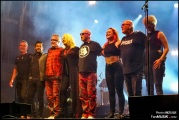 Kim Wilde