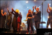 Kim Wilde