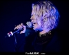 Kim Wilde 18 mars 2011 La Cigale Paris