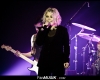 Kim Wilde 18 mars 2011 La Cigale Paris