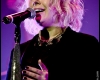 Kim Wilde 18 mars 2011 La Cigale Paris