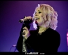 Kim Wilde 18 mars 2011 La Cigale Paris
