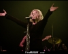 Kim Wilde 18 mars 2011 La Cigale Paris