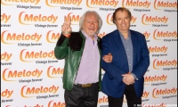 Jacques Bulostin, Monty , Daniel Russo