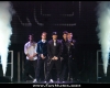 New Kids On The Block - NKOTB - 4 février 2009, Zénith de Paris