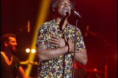 Yannick Noah