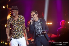 Yannick Noah, Didier Meillerand