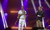 Soirée Psychodon, Mood of the Day, 13 juin 2022, Olympia, Paris, © Angélique Le Goupil / AWcreation
