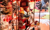 Tous ensemble pour Noël