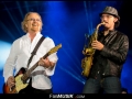Umberto Tozzi, 15 juillet 20012, Festival Mirande