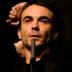 Laurent Viel dans Viel chante Brel, 25 janvier 2010 - Vingtième Théâtre, Paris
