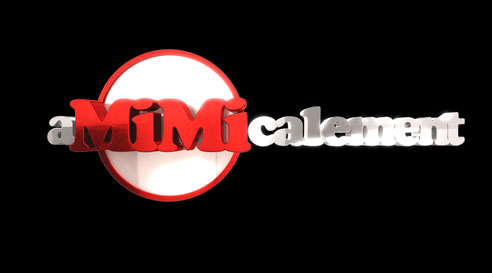 Mimie Mathy invite ses amis pour "Amimicalement" avec J-J. Goldman, G. Lenorman, P. Fiori, Dave, H. Vilard... Mimie Mathy invite ses amis pour "Amimicalement" avec J-J. Goldman, G. Lenorman, P. Fiori, Dave, H. Vilard...
