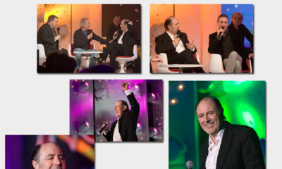 Michel Delpech - 8 mars 2007 - Mon Histoire - Nostalgie