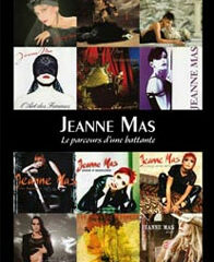Jeanne Mas, La parcours d’une battante