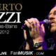 Umberto Tozzi - 24 mai 2012 - Casino d'Enghien-les-Bains
