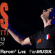 Report' Live Photos - Eros Ramazzotti - 30 avril 2013 - Bercy, Paris