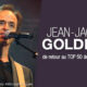 Jean-Jacques Goldman de retour au TOP 50 des personnalités !