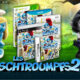 Les Schtroumpfs 2 en jeu vidéo par Ubisoft
